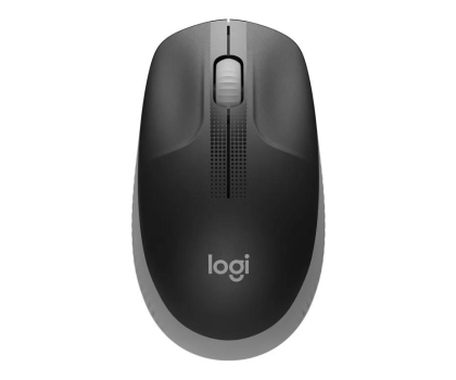 Myszka Logitech M190 szara